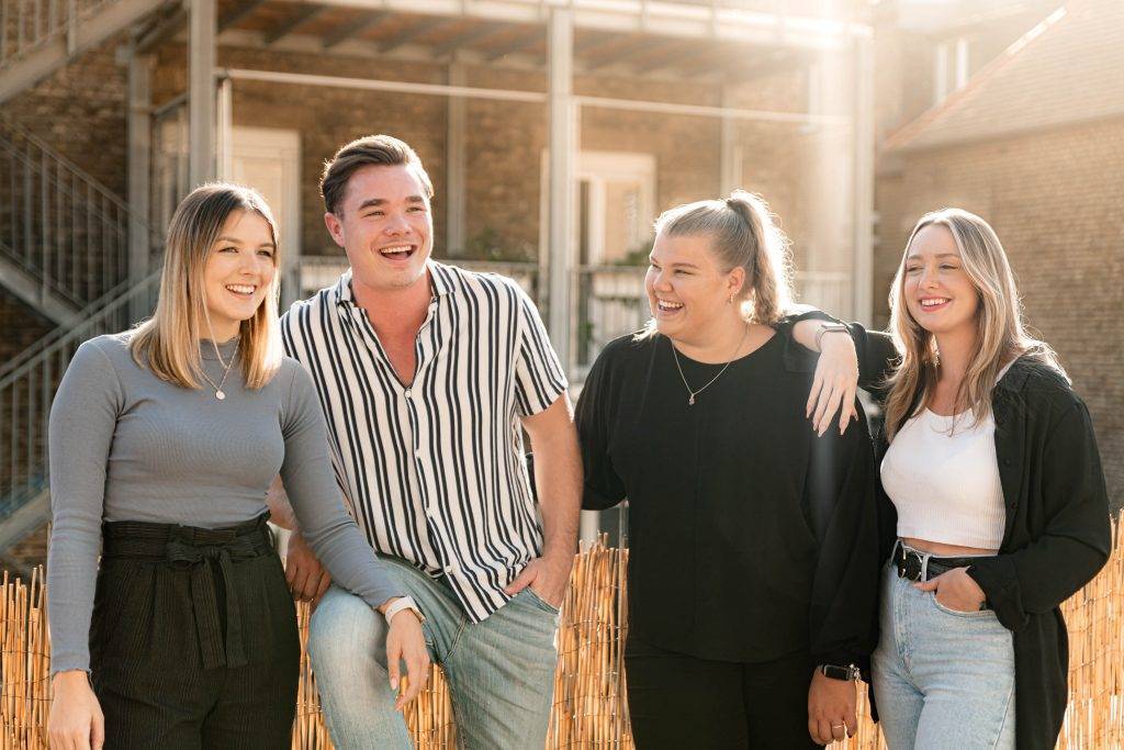 employer branding
teambuilding
